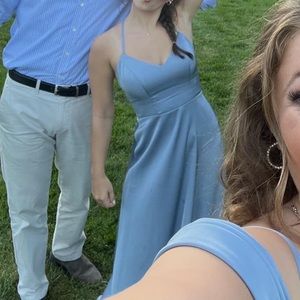 Azazie Bridesmaid Dress